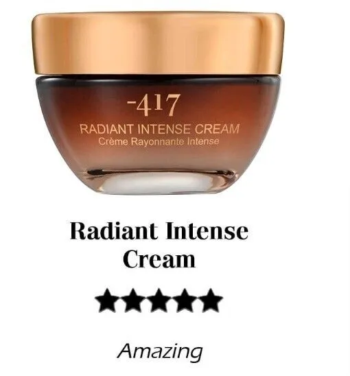 -417 Dead Sea Anti-Aging Day & Night Cream For Mature & Dry Skin 50ml/1.7oz