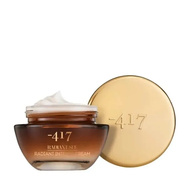 -417 Dead Sea Anti-Aging Day & Night Cream For Mature & Dry Skin 50ml/1.7oz