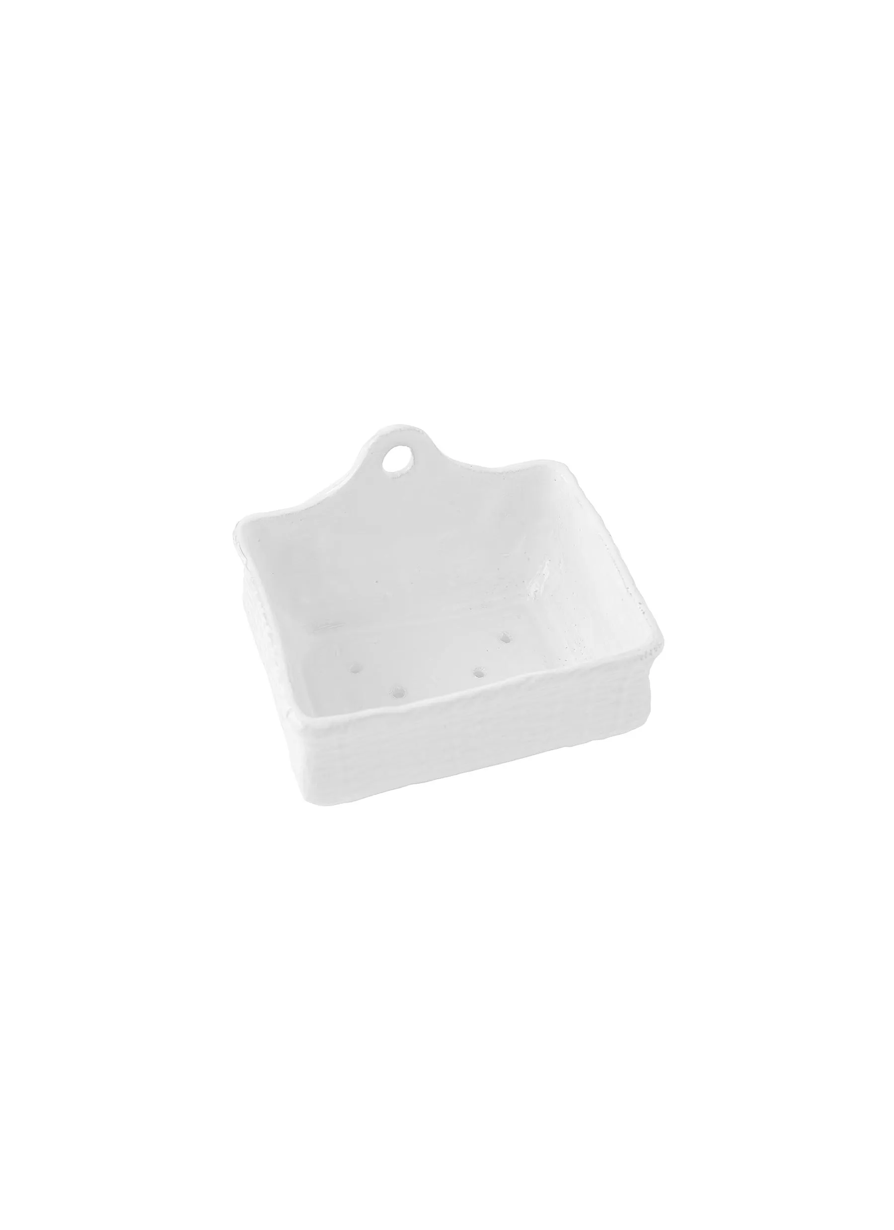 -----------ASTIER DE VILLATTE ---- ------------ ----Panier Soap Dish --