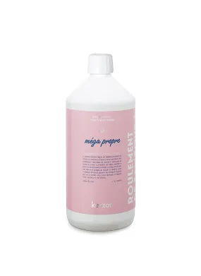 -----------KERZON  ---- ------------ ----Mega Propre Fragranced Laundry Soap 1L --