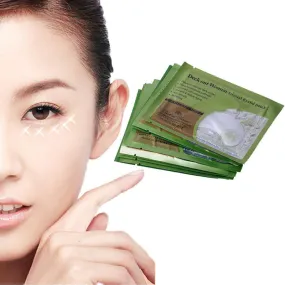 10 Pairs Anti-Wrinkle Dark Circle Collagen Under Eye Patches Pad Mask Bag Gel PY3 SM6