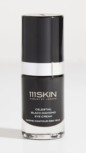 111SKIN   Celestial Black Diamond Eye Cream 