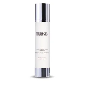 111SKIN - Cryo Pre-Activated Toning Cleanser 120ml