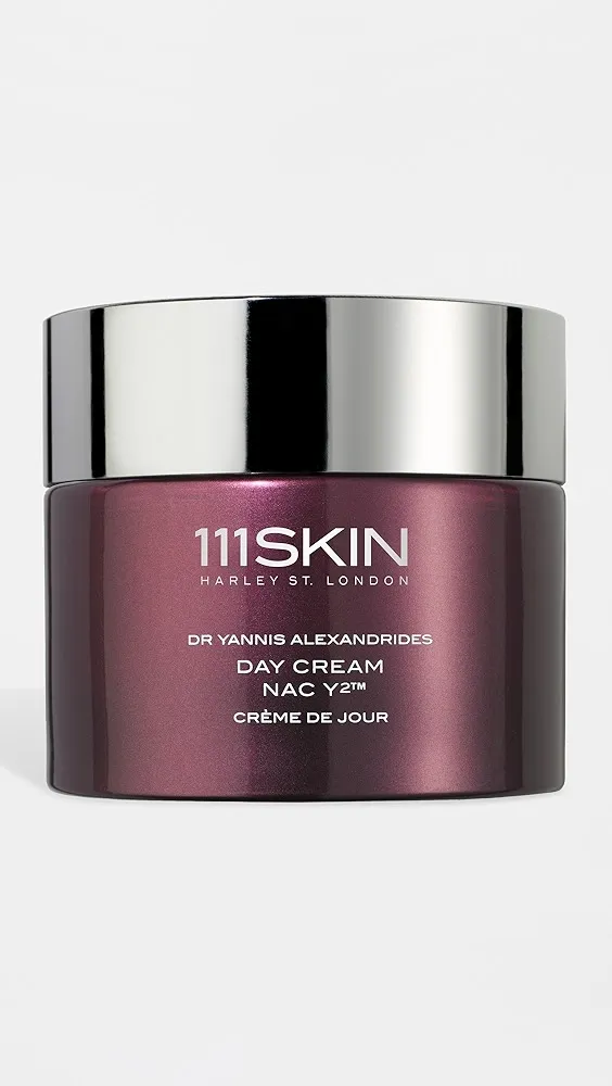 111SKIN   Day Cream NAC Y2 