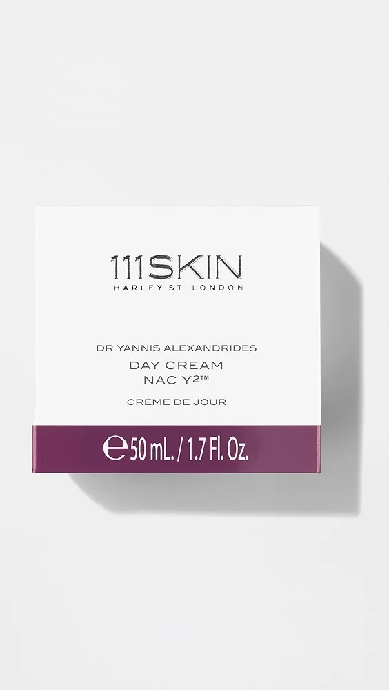 111SKIN   Day Cream NAC Y2 