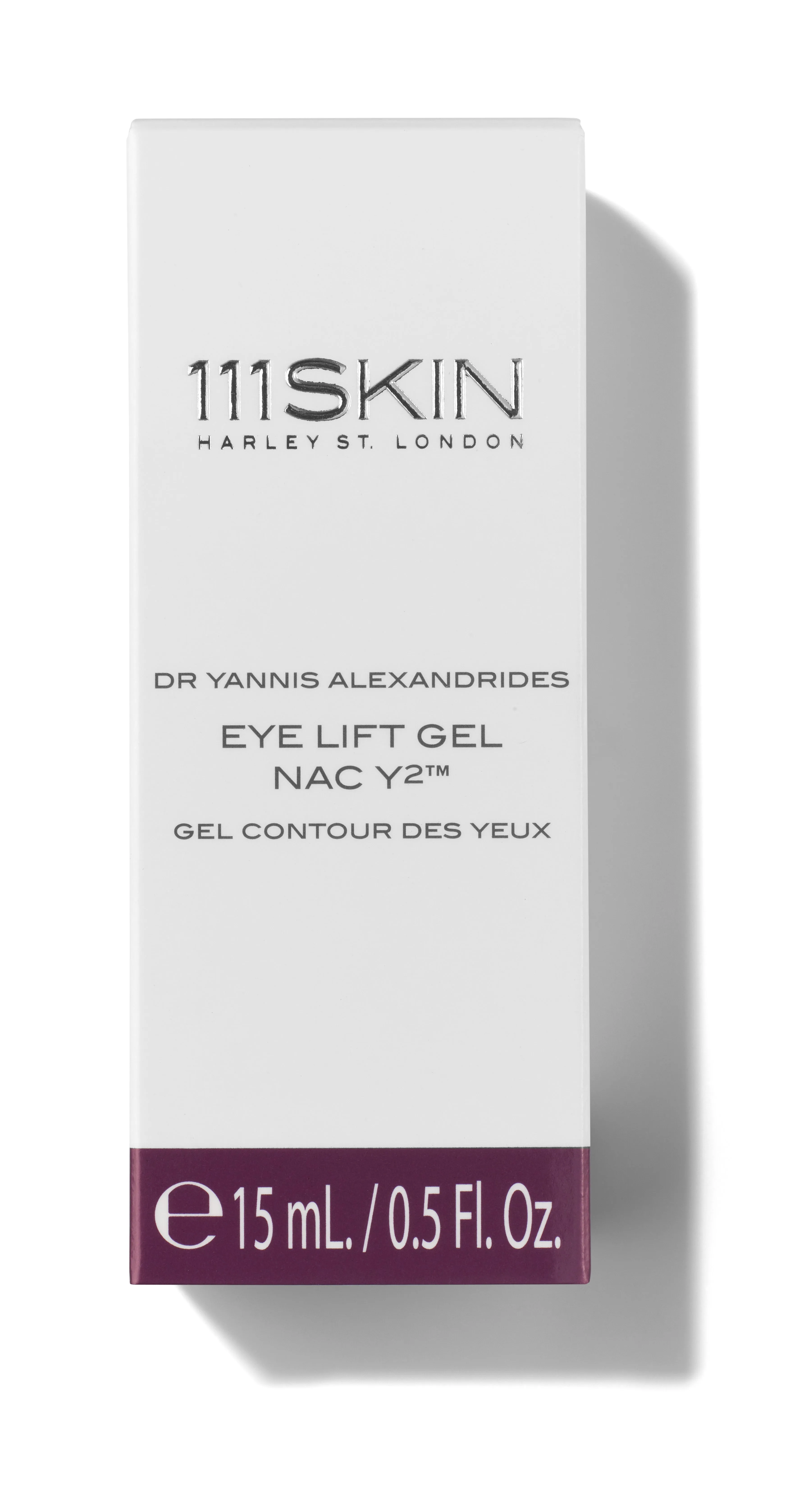 111Skin Eye Lift Gel Nac Y2