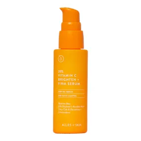 20% Vitamin C Brighten + Firm Serum 20% Vitamin C Brighten + Firm Serum