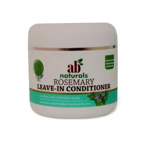 Ab Naturals Rosemary Leave-in Conditioner 300ml