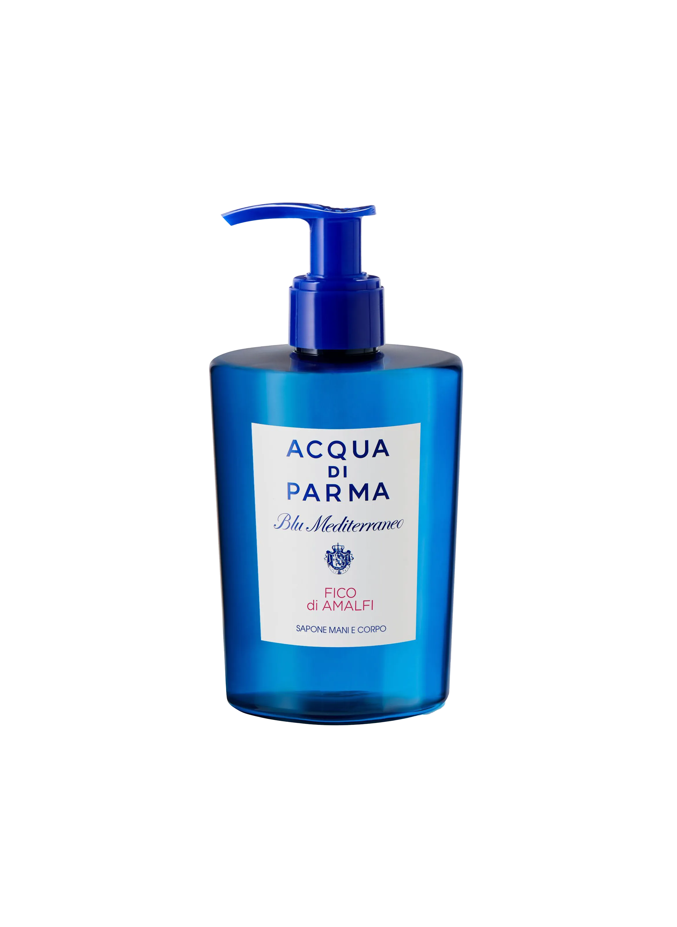 ACQUA DI PARMA  Blu Mediterraneo - Fico Di Amalfi - Hand and body wash