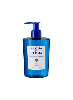 ACQUA DI PARMA  Blu Mediterraneo - Fico Di Amalfi - Hand and body wash