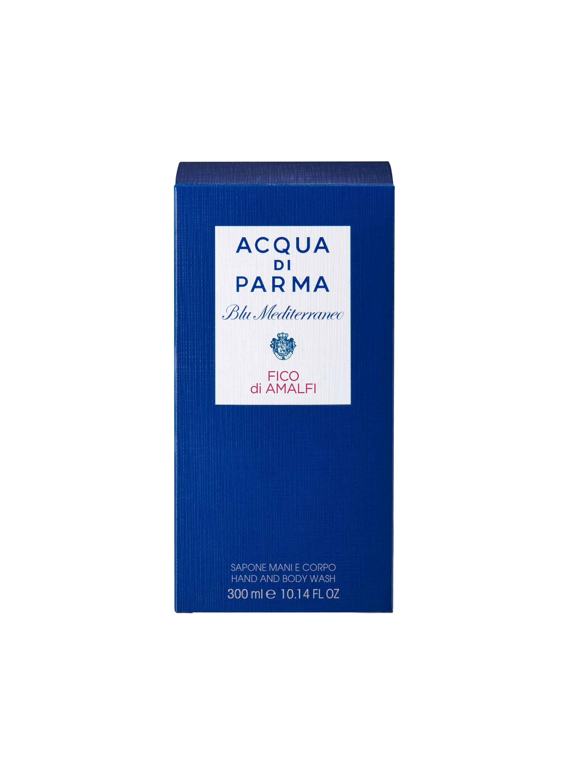 ACQUA DI PARMA  Blu Mediterraneo - Fico Di Amalfi - Hand and body wash