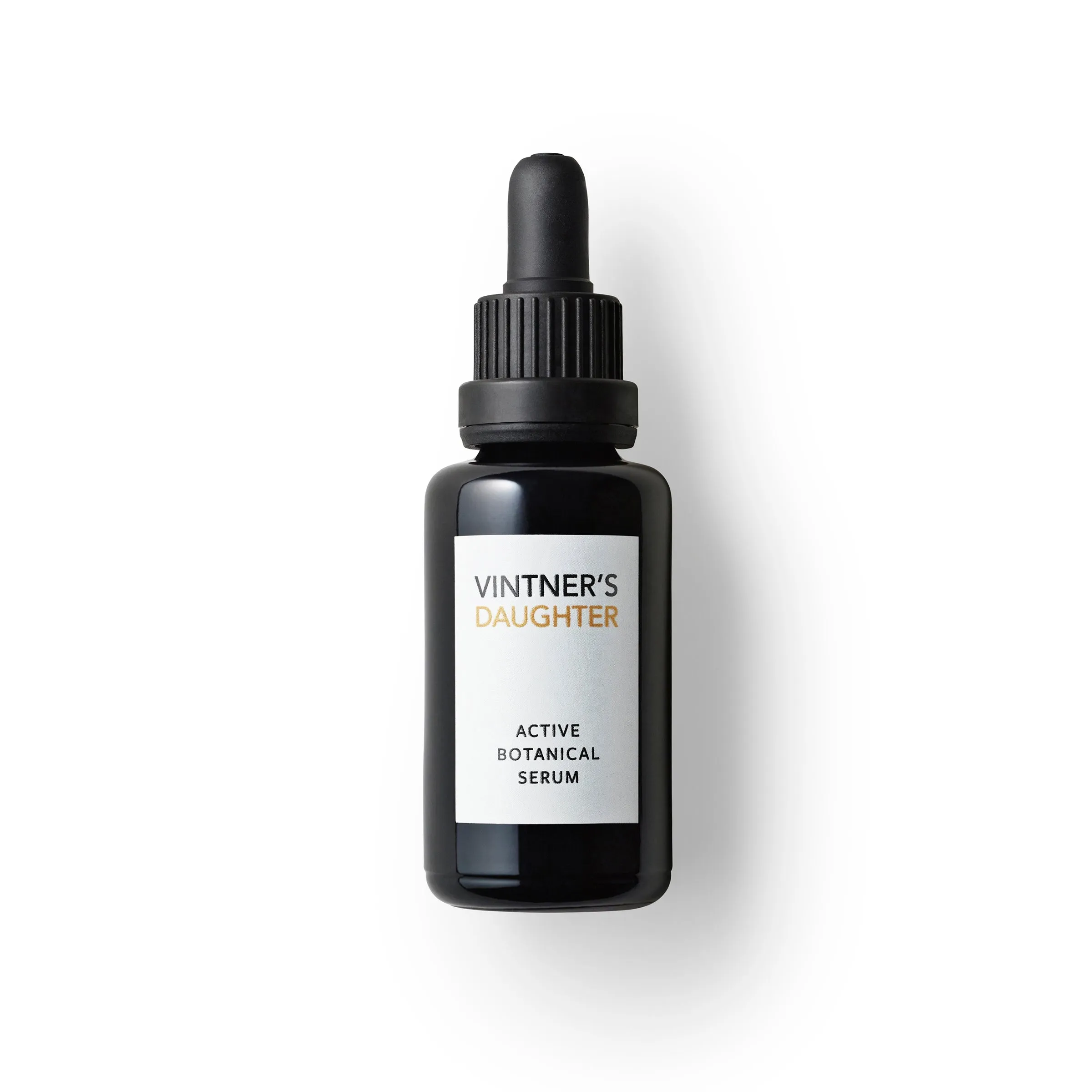 Active Botanical Serum