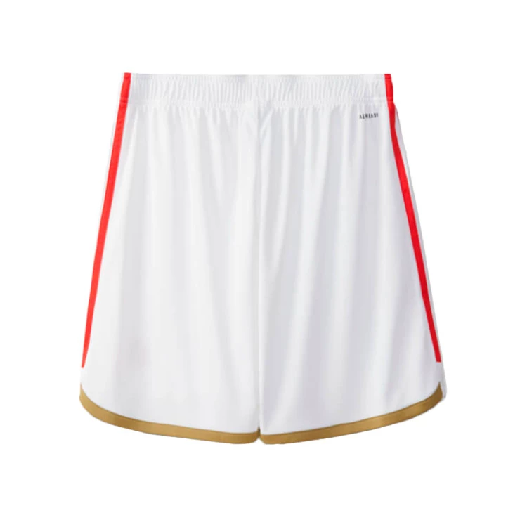 adidas SL Benfica Home Kit Shorts 2023-2024 Shorts