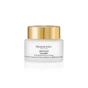 Advanced Ceramide Lift and Firm Eye Cream 15ml