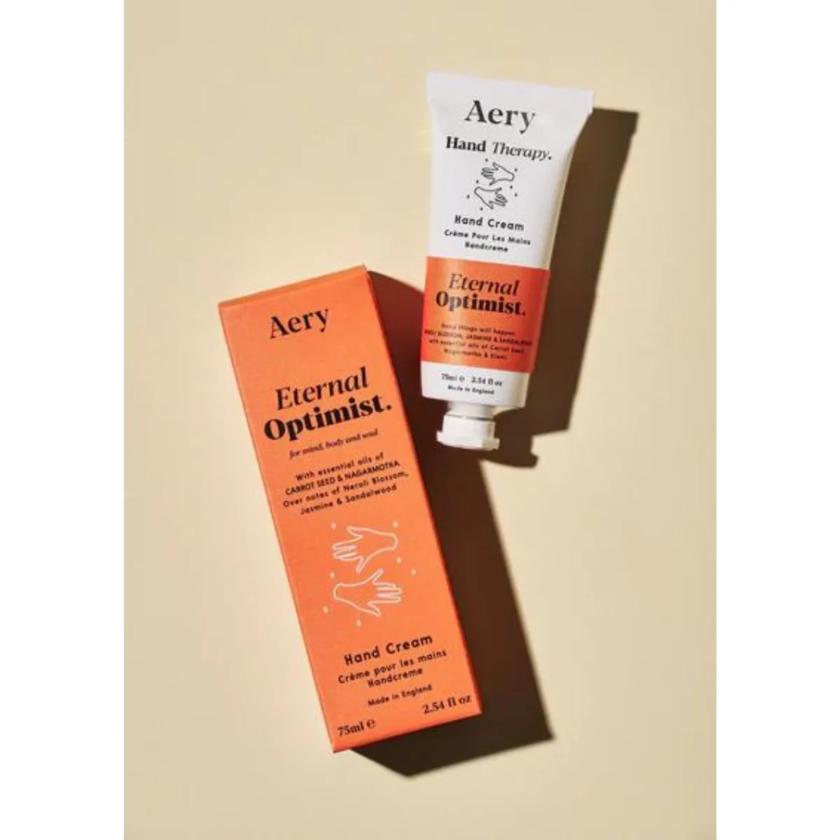 Aery Living   Eternal Optimist Hand Cream