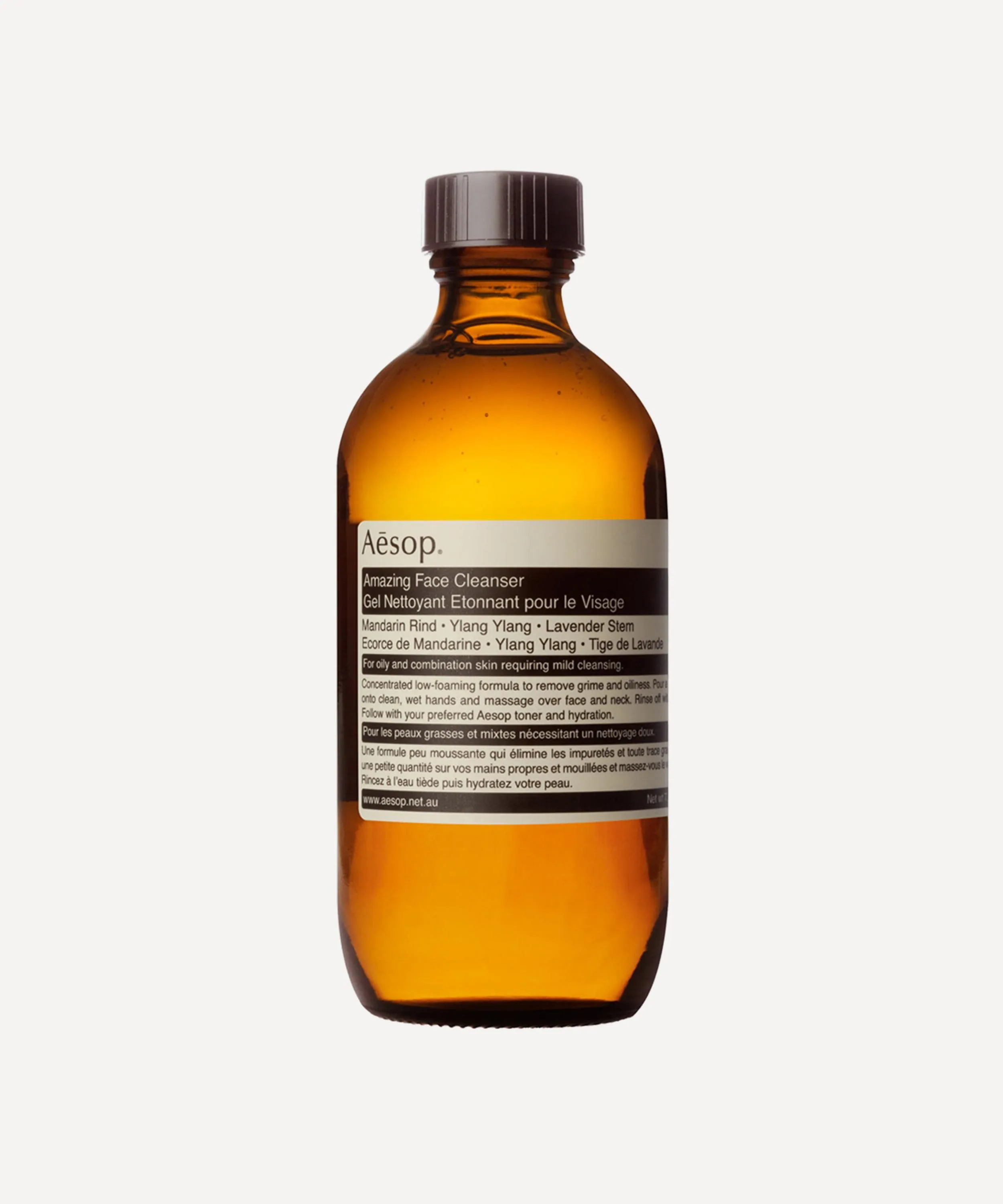 Aesop Amazing Face Cleanser 200ml