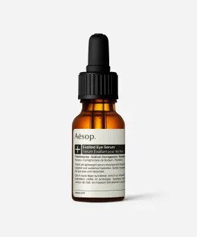 Aesop Exalted Eye Serum 15ml