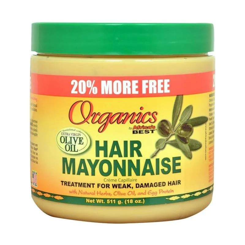 Africas-Best-Organics-Olive-Oil-Hair-Mayonnaise-18Oz-511G