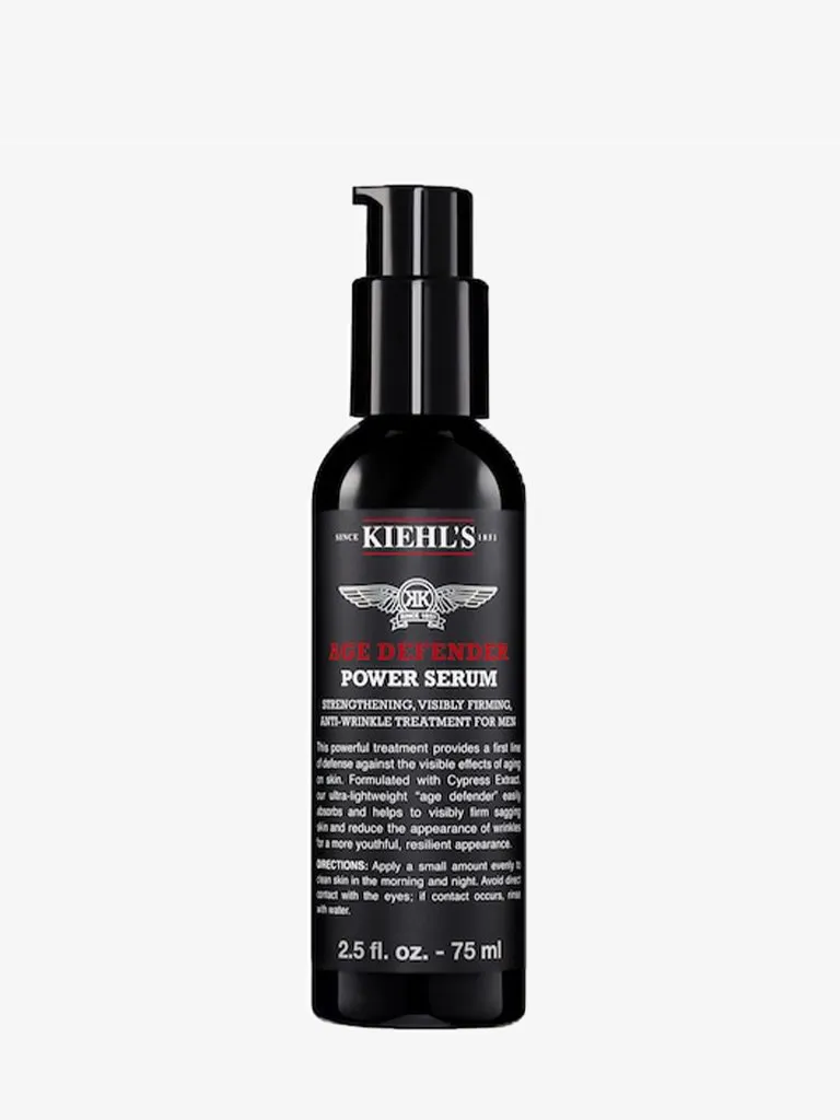 Age defender power serum