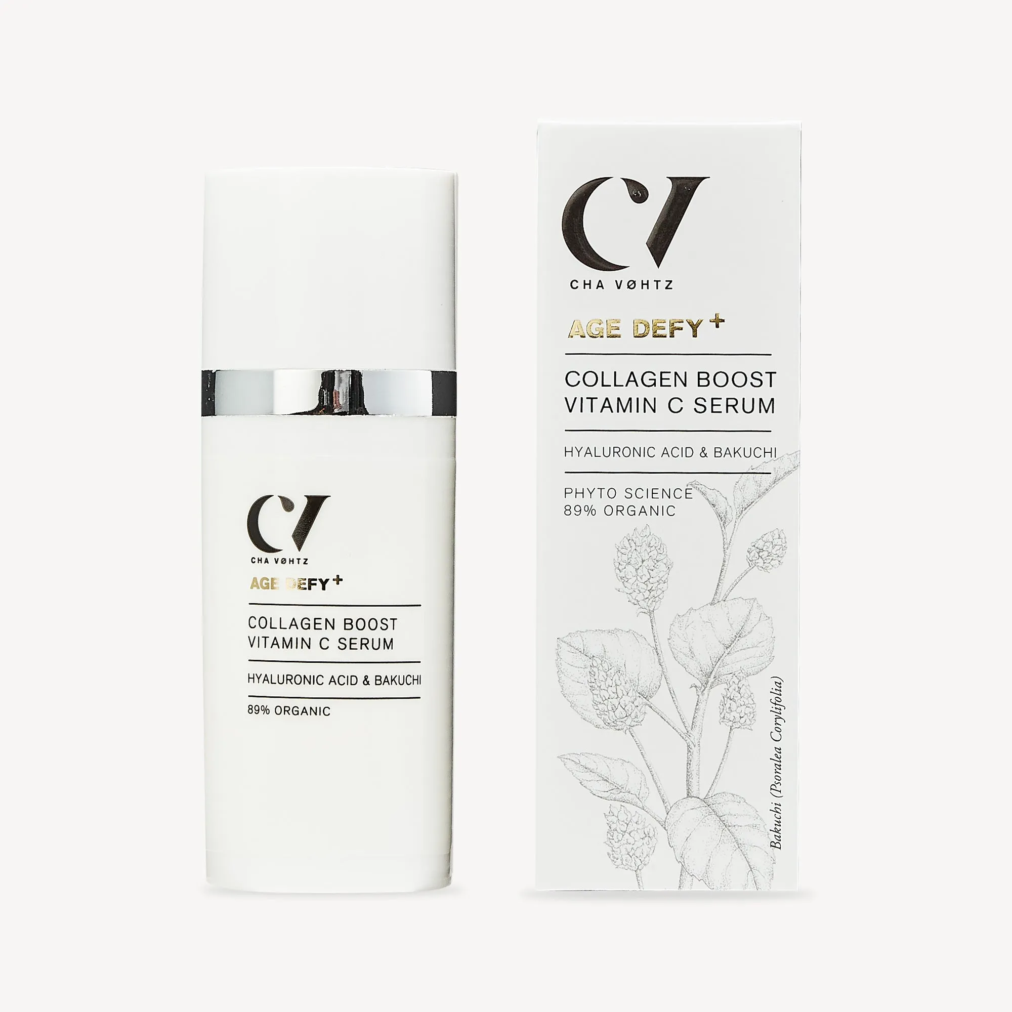 Age Defy+ Collagen Boost Vitamin C Serum 30ml