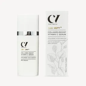 Age Defy+ Collagen Boost Vitamin C Serum 30ml