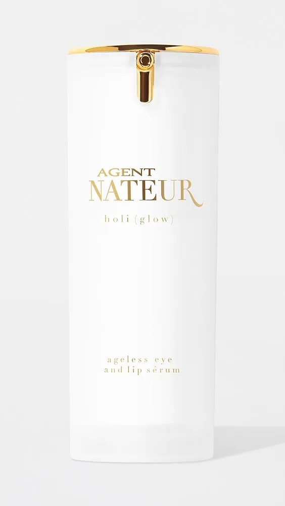 Agent Nateur   Holi (glow) Ageless Eye Serum 