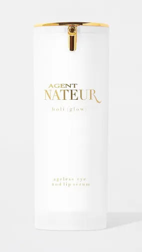 Agent Nateur   Holi (glow) Ageless Eye Serum 