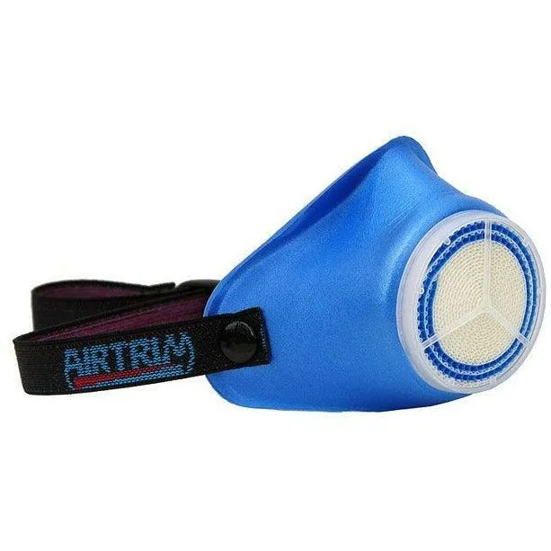 Airtrim Sport Mask Blue