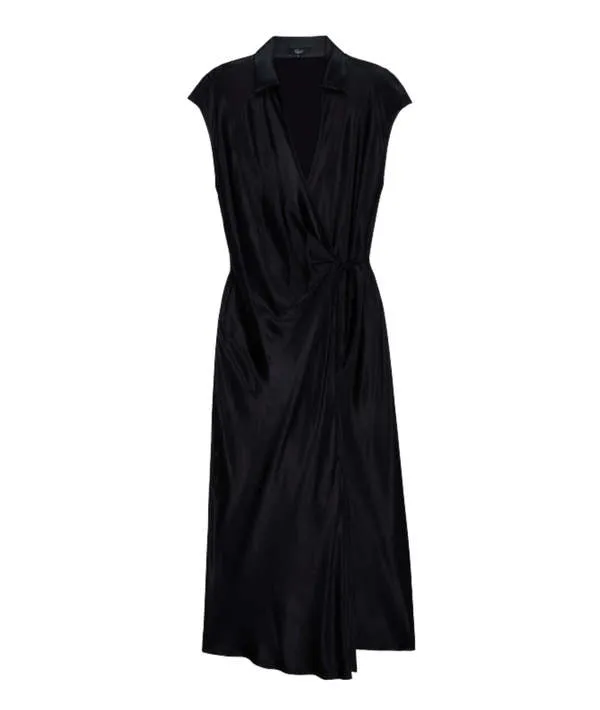 Alai Dress - Black