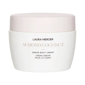 Almond Coconut Serum Body Cream