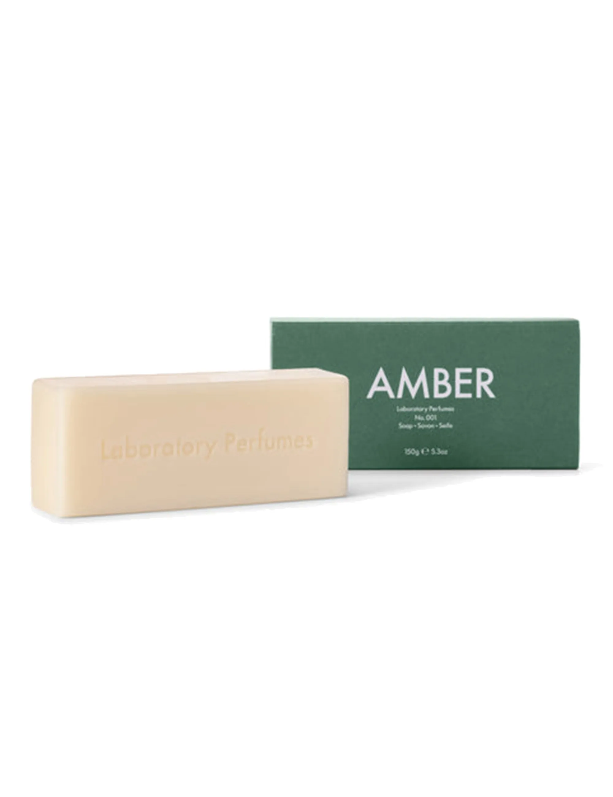 Amber Soap (150g)