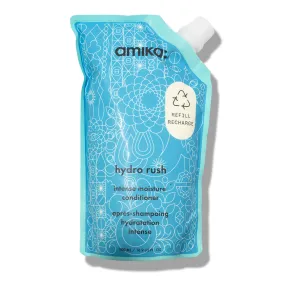 Amika Hydro Rush Intense Moisture Conditioner