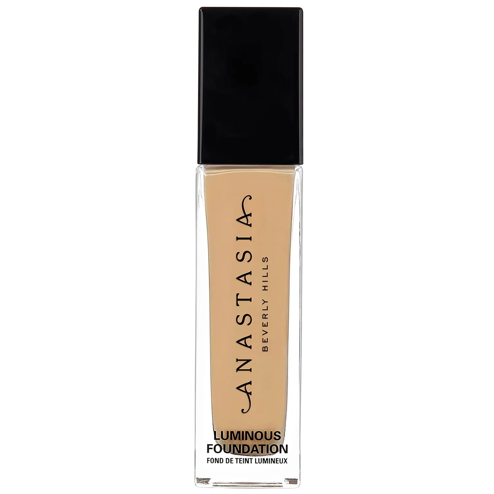 Anastasia Beverly Hills Luminous Foundation 30ml (Various Shades) - 260N