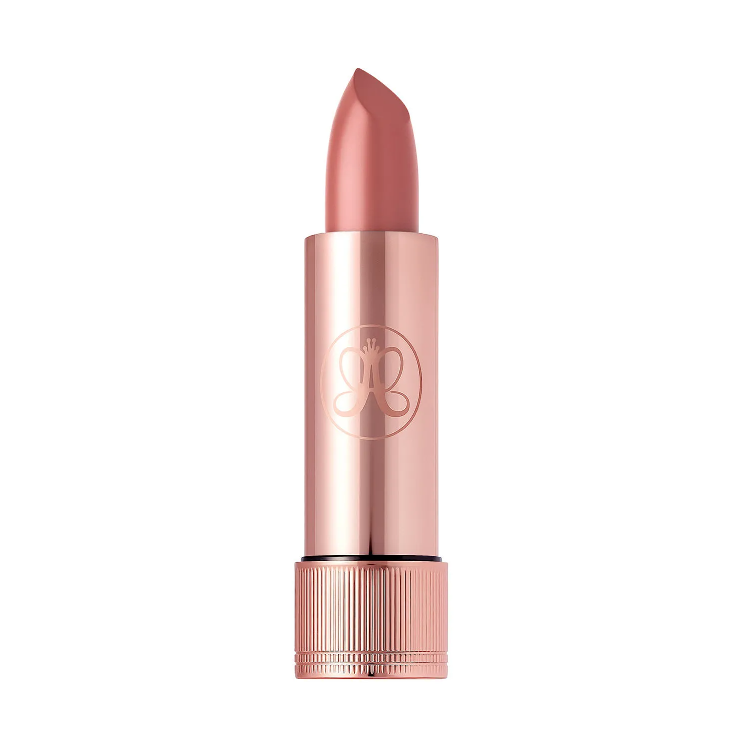 Anastasia Beverly Hills Satin Lipstick - Taupe Beige