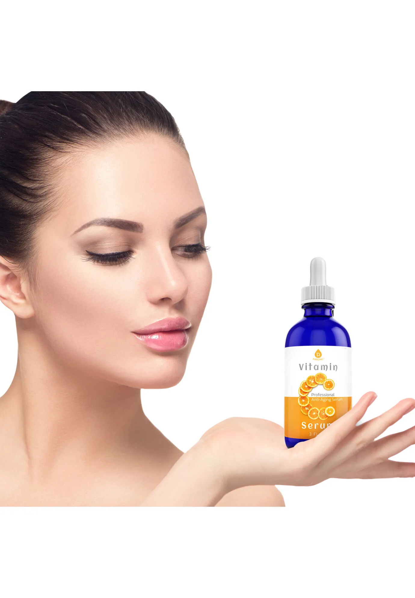 Antiaging Vitamin C Serum