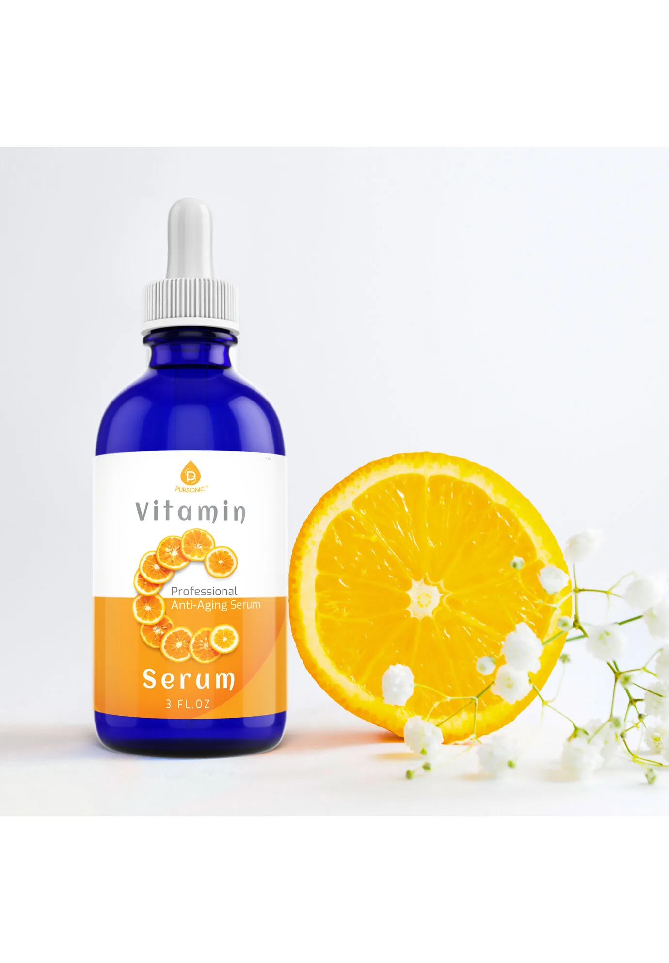 Antiaging Vitamin C Serum