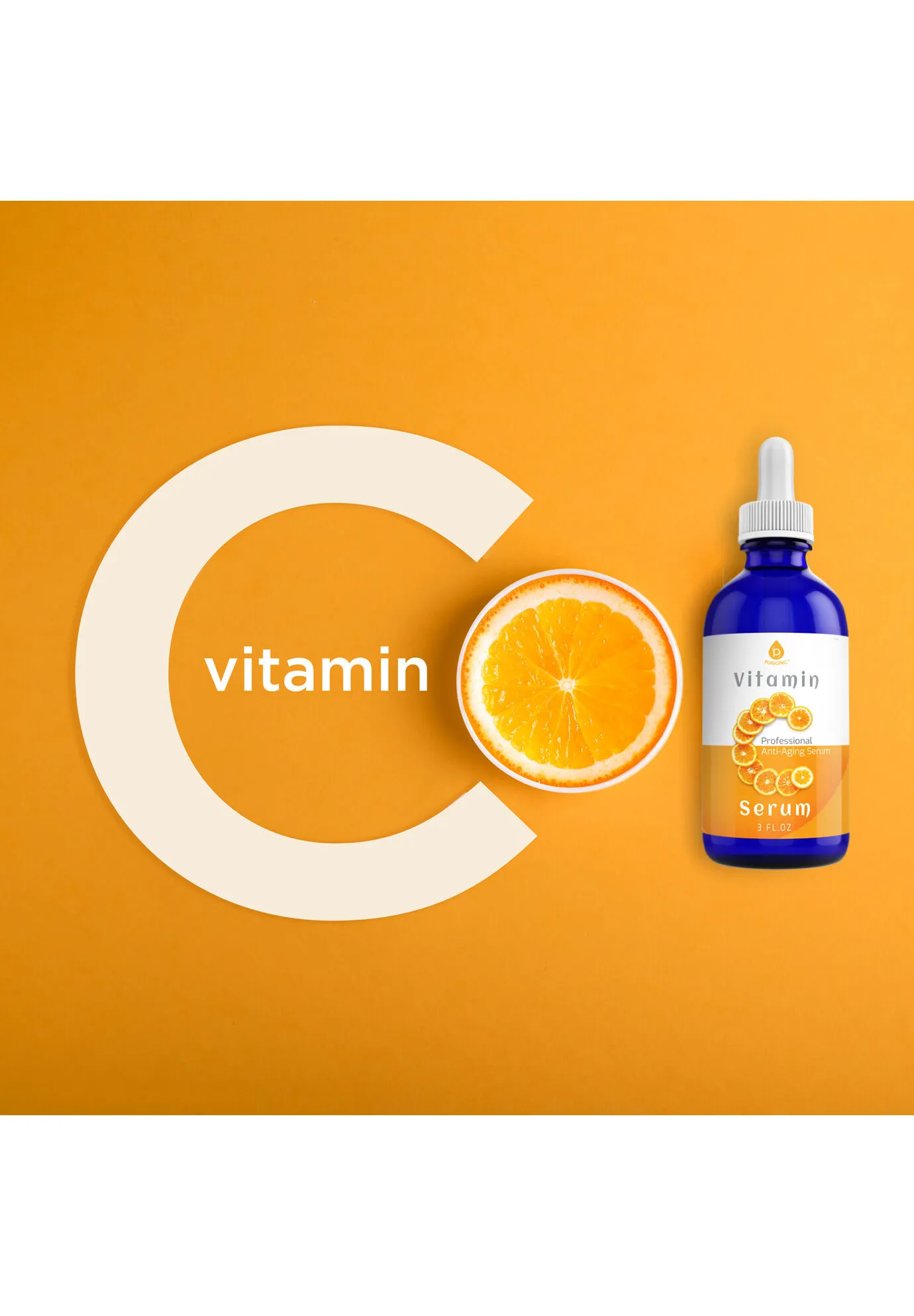 Antiaging Vitamin C Serum