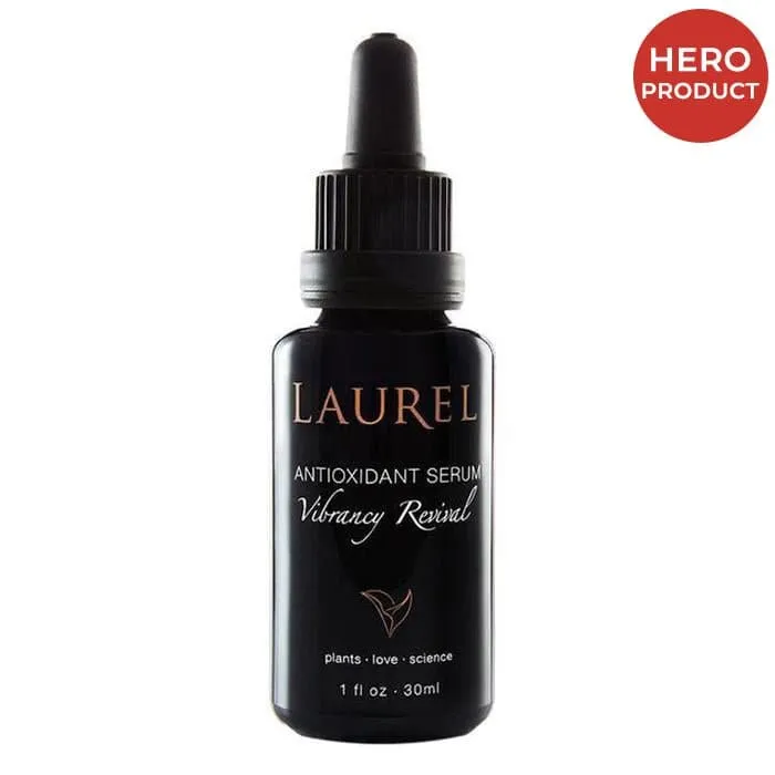 Antioxidant Serum