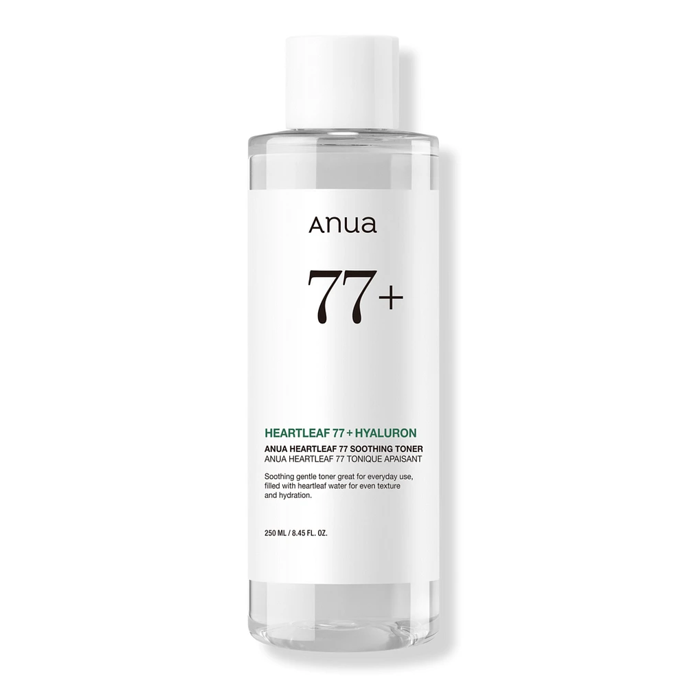 ANUA Heartleaf 77 Soothing Toner