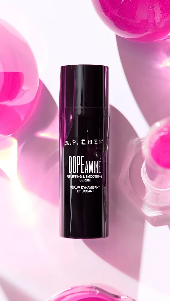 A.P. CHEM   DOPEamine Uplifting & Smoothing Serum 