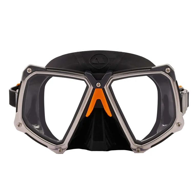 Apeks VX2 Mask with Free Dry Bag