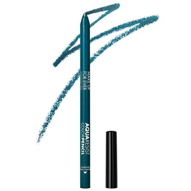 Aqua Resist Color Pencil Eyeliner