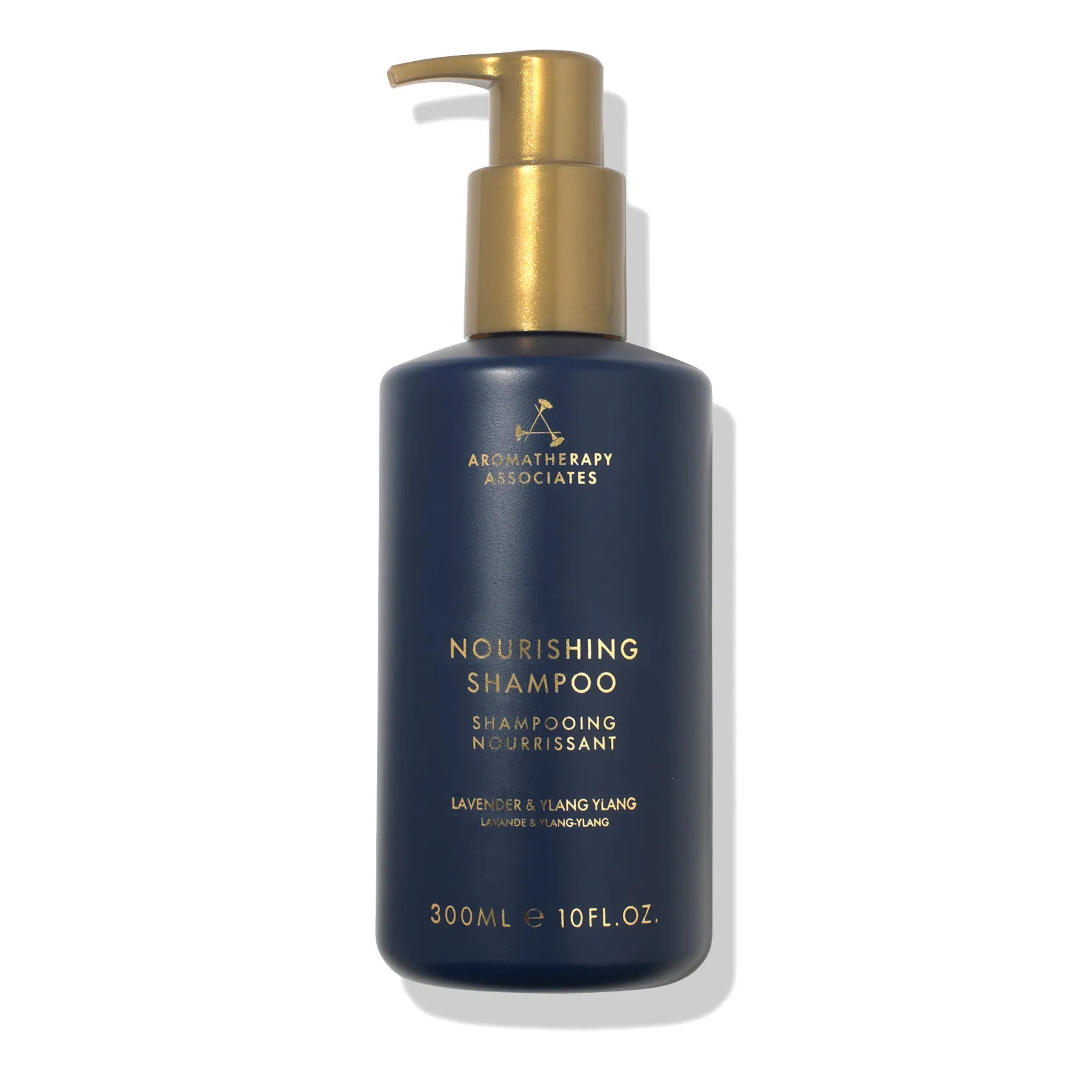 Aromatherapy Associates Nourishing Shampoo