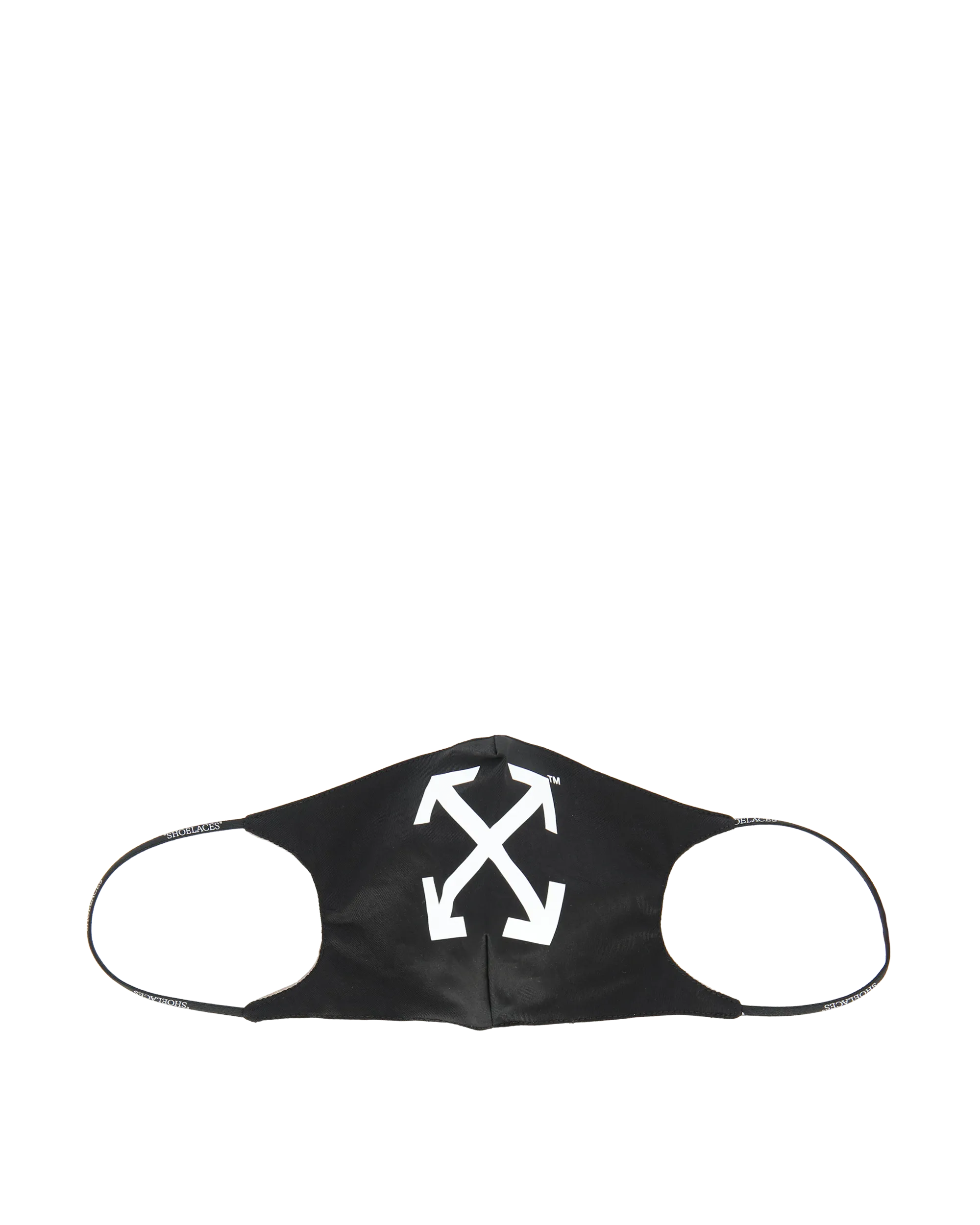 Arrow Simple Mask Multicolor