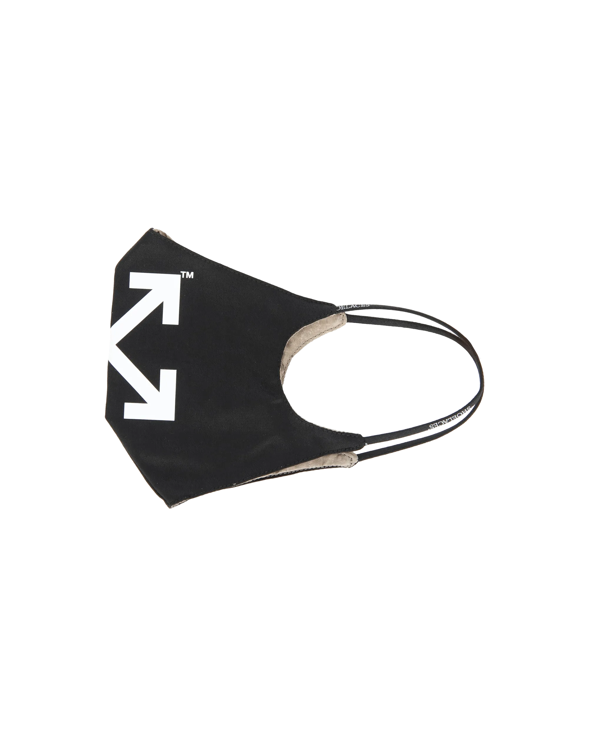 Arrow Simple Mask Multicolor