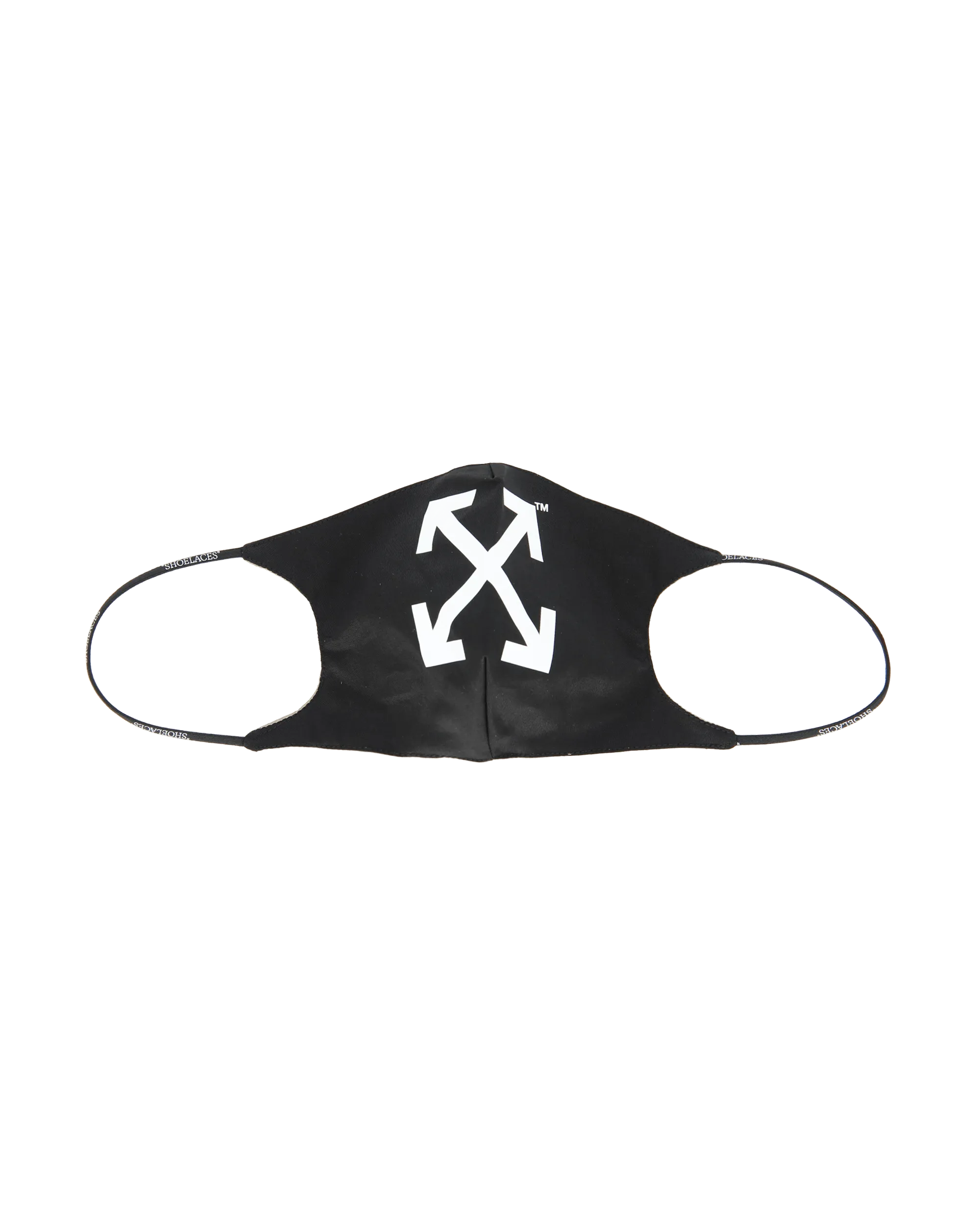 Arrow Simple Mask Multicolor