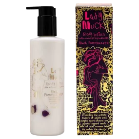 Arthouse Unlimited Lady Muck Body Lotion