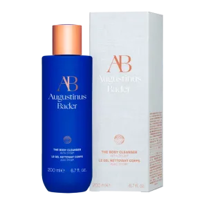 Augustinus Bader The Body Cleanser