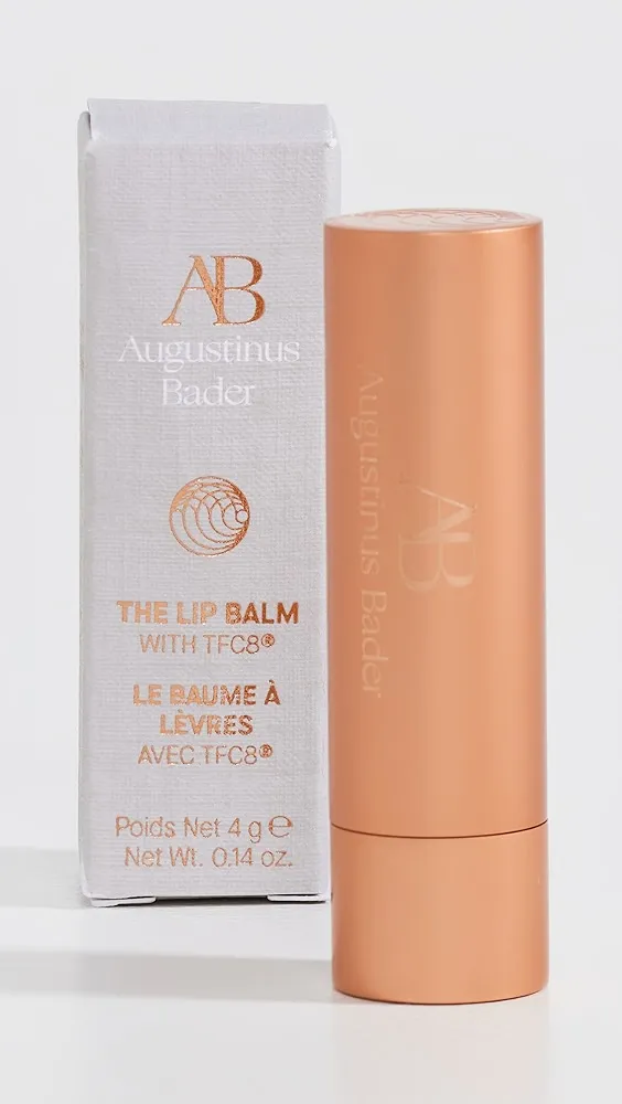 Augustinus Bader   The Lip Balm 