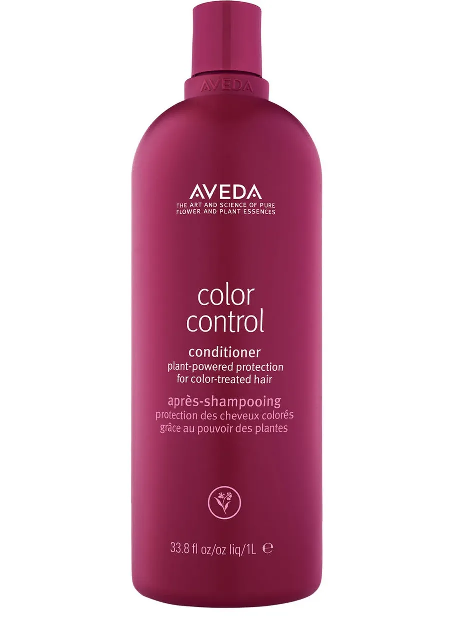 AVEDA Color Control Conditioner 1000ml -                         -                     -                